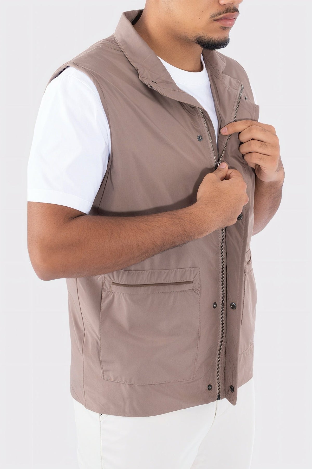 THE BOGOTA GILET - Vibes Fashion