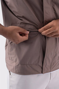 THE BOGOTA GILET - Vibes Fashion