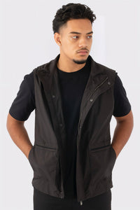 THE BOGOTA GILET - Vibes Fashion