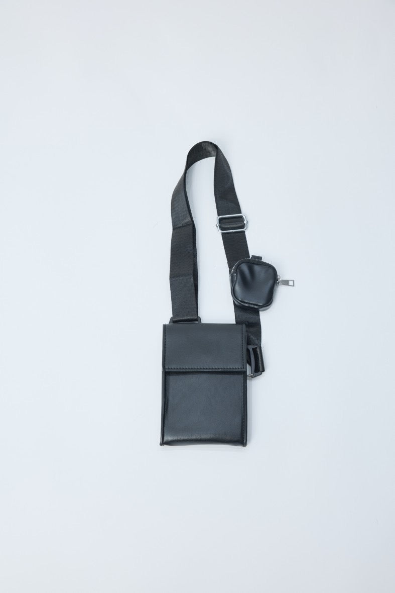 THE BOWEN SLINGBAG - Vibes Fashion