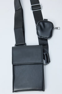 THE BOWEN SLINGBAG - Vibes Fashion