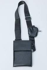 THE BOWEN SLINGBAG - Vibes Fashion