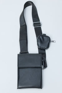THE BOWEN SLINGBAG - Vibes Fashion