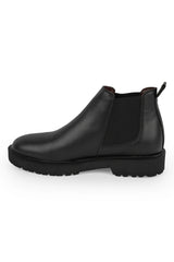 THE BRASCO LEREN INSTAPPERS - Vibes Fashion