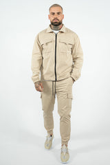 THE BREMEN CARGO PAK - Vibes Fashion