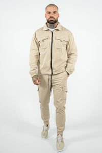 THE BREMEN CARGO PAK - Vibes Fashion