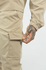 THE BREMEN CARGO PAK - Vibes Fashion