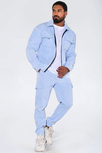 THE BREMEN CARGO PAK - Vibes Fashion