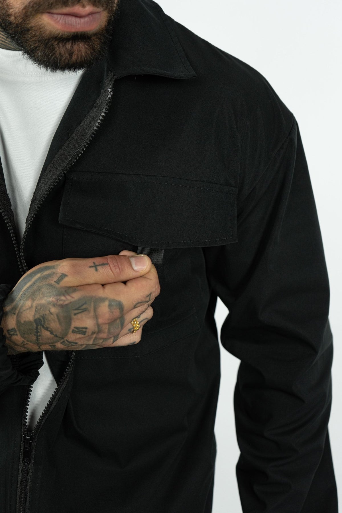 THE BREMEN CARGO PAK - Vibes Fashion
