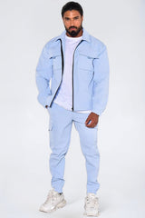 THE BREMEN CARGO PAK - Vibes Fashion