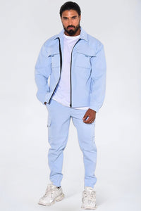 THE BREMEN CARGO PAK - Vibes Fashion