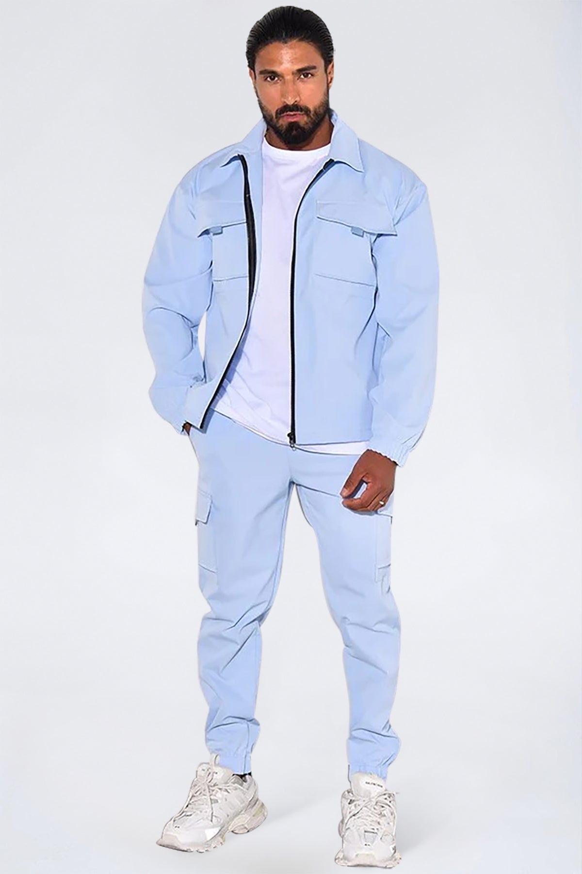 THE BREMEN CARGO PAK - Vibes Fashion