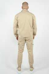 THE BREMEN CARGO PAK - Vibes Fashion