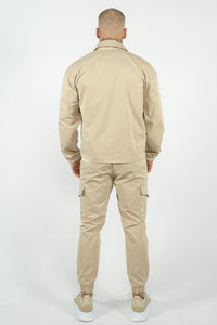 THE BREMEN CARGO PAK - Vibes Fashion