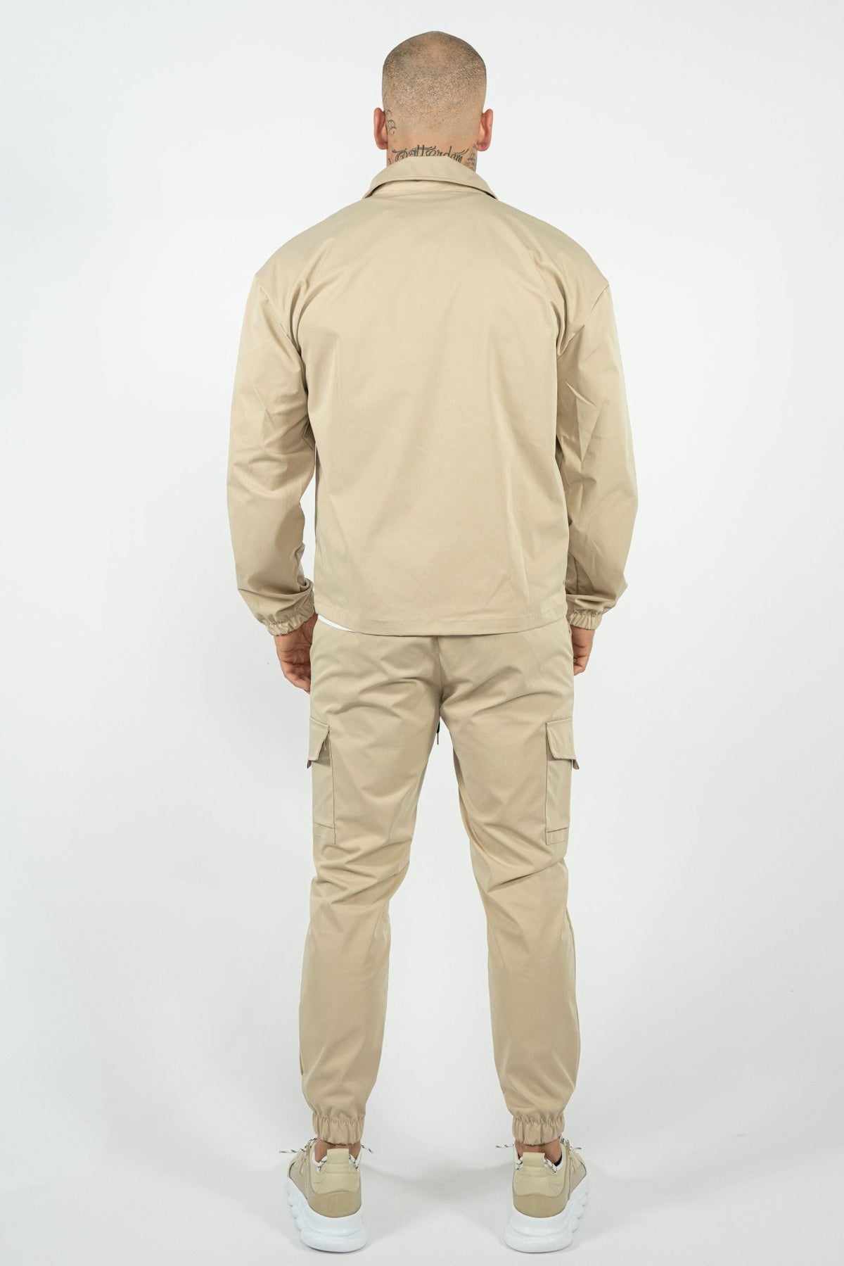 THE BREMEN CARGO PAK - Vibes Fashion
