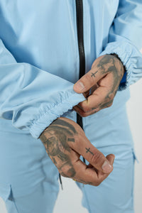 THE BREMEN CARGO PAK - Vibes Fashion