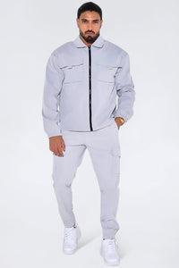 THE BREMEN CARGO PAK - Vibes Fashion