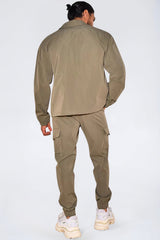 THE BREMEN CARGO PAK - Vibes Fashion
