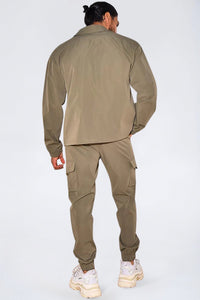 THE BREMEN CARGO PAK - Vibes Fashion