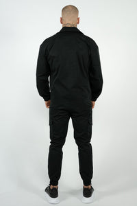 THE BREMEN CARGO PAK - Vibes Fashion