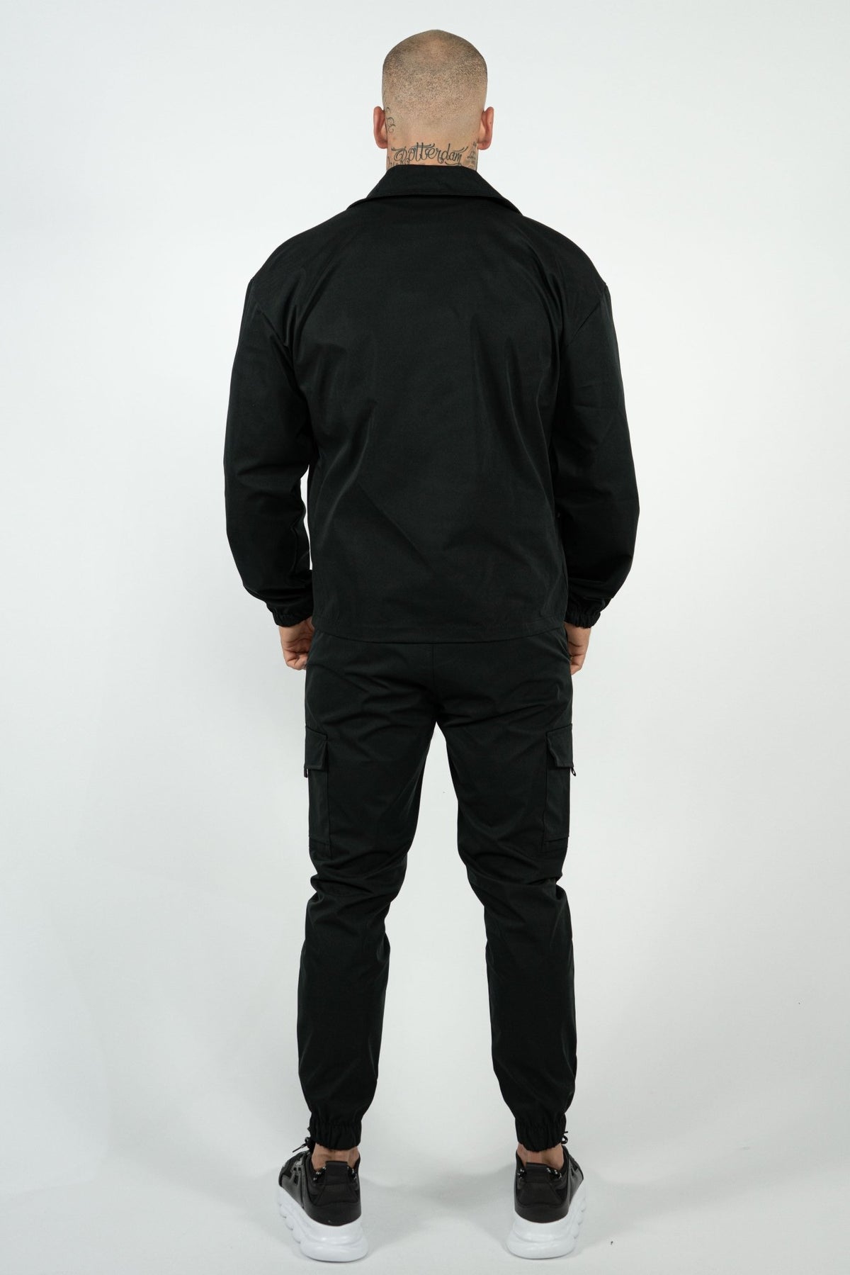 THE BREMEN CARGO PAK - Vibes Fashion