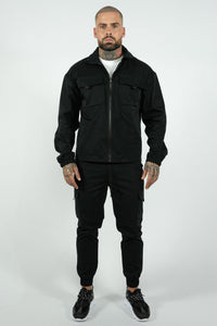 THE BREMEN CARGO PAK - Vibes Fashion