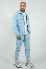 THE BREMEN CARGO PAK - Vibes Fashion