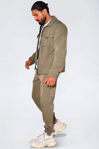 THE BREMEN CARGO PAK - Vibes Fashion