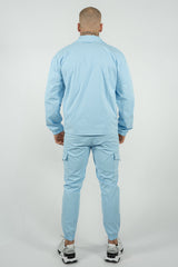 THE BREMEN CARGO PAK - Vibes Fashion