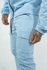 THE BREMEN CARGO PAK - Vibes Fashion