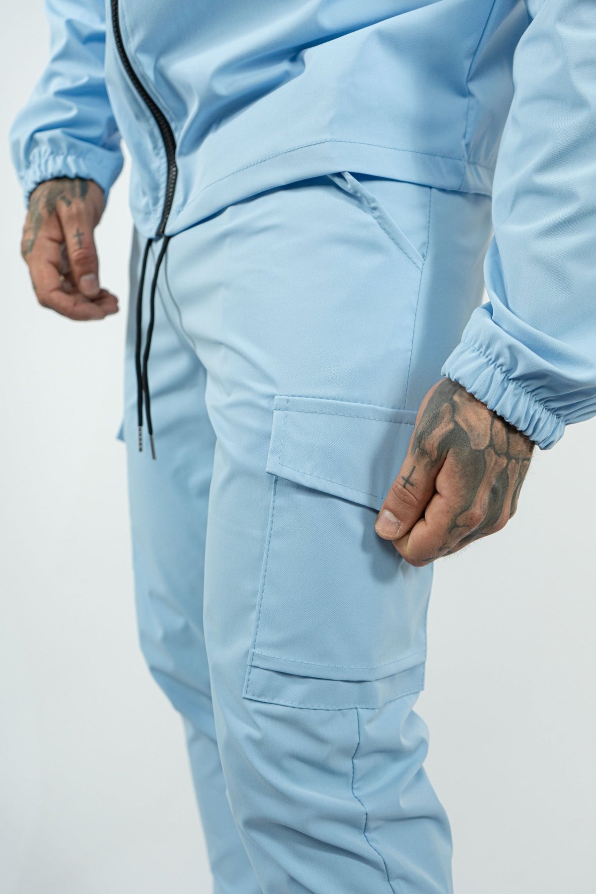 THE BREMEN CARGO PAK - Vibes Fashion