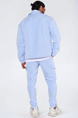 THE BREMEN CARGO PAK - Vibes Fashion