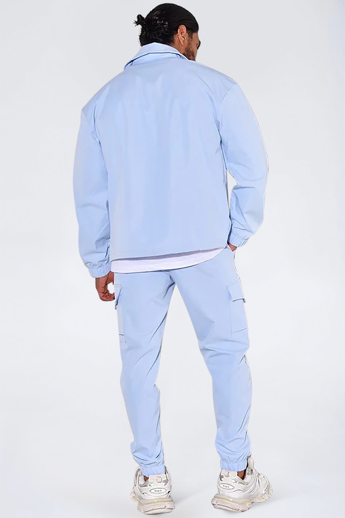 THE BREMEN CARGO PAK - Vibes Fashion