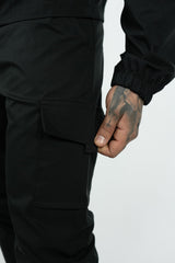 THE BREMEN CARGO PAK - Vibes Fashion