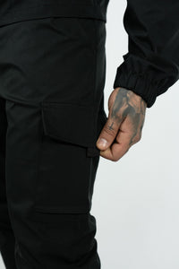 THE BREMEN CARGO PAK - Vibes Fashion