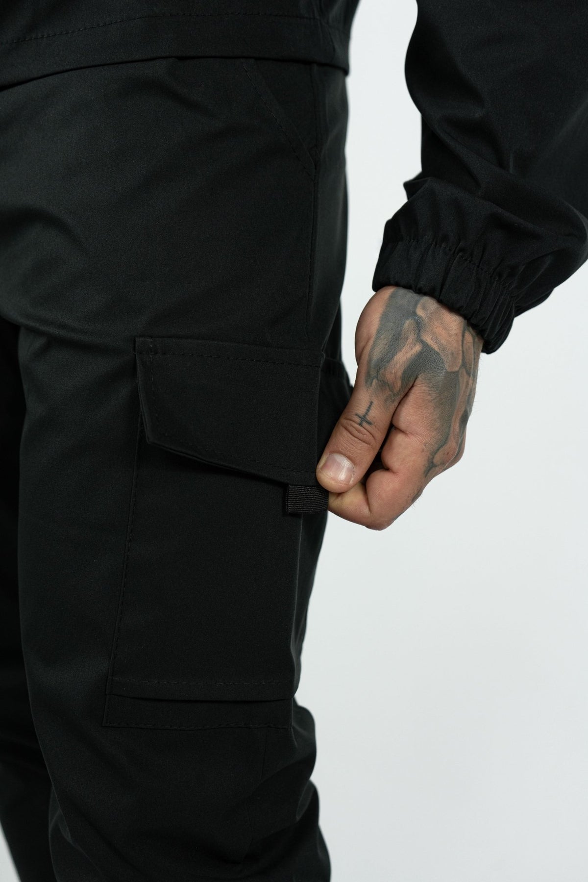 THE BREMEN CARGO PAK - Vibes Fashion