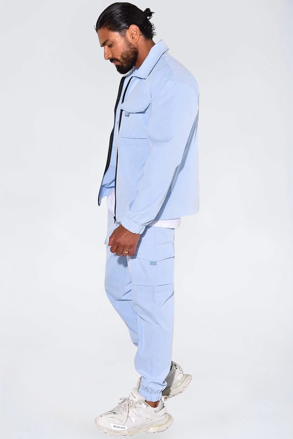 THE BREMEN CARGO PAK - Vibes Fashion