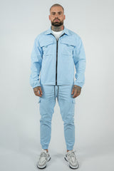 THE BREMEN CARGO PAK - Vibes Fashion