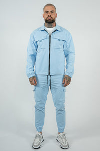 THE BREMEN CARGO PAK - Vibes Fashion