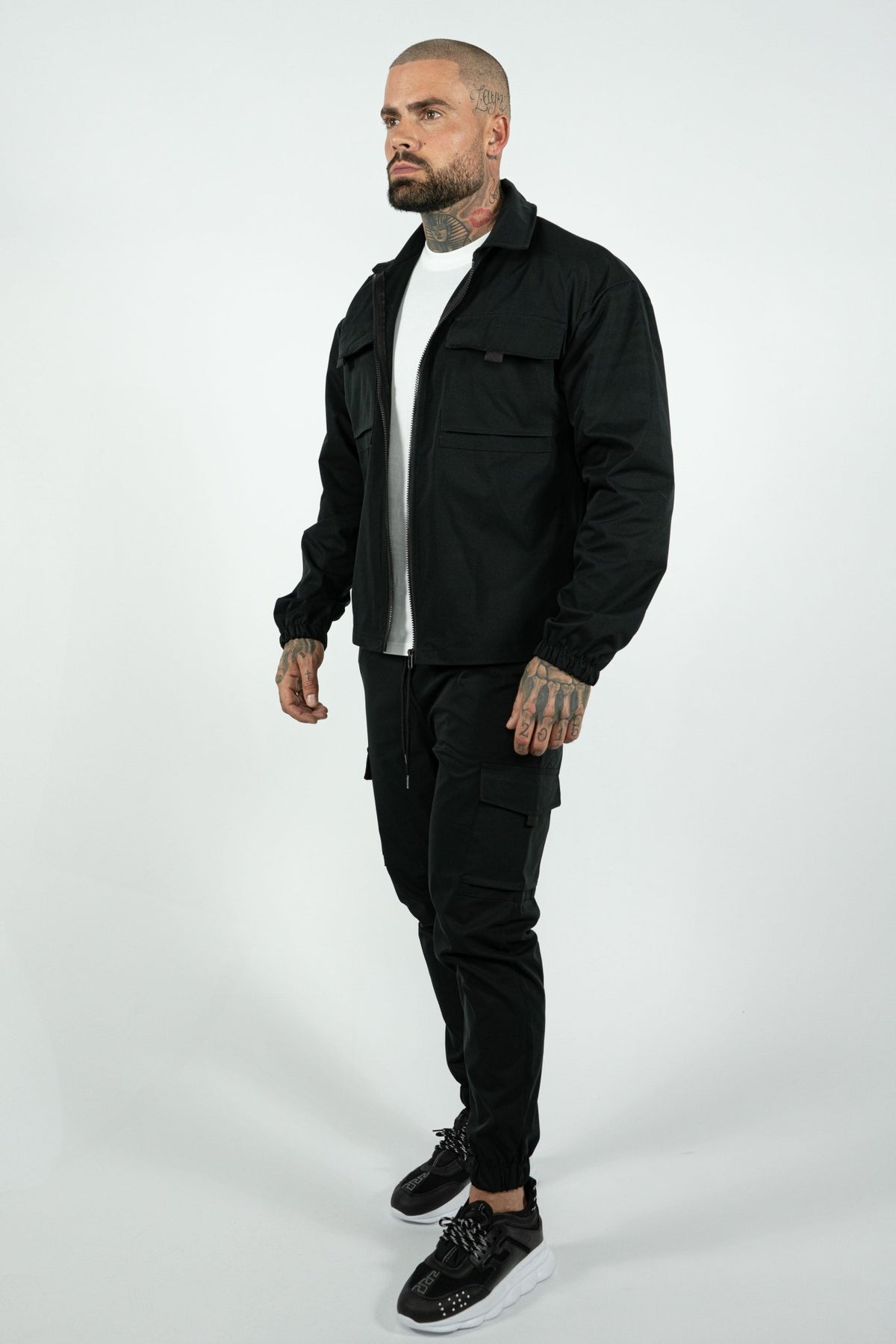 THE BREMEN CARGO PAK - Vibes Fashion
