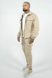 THE BREMEN CARGO PAK - Vibes Fashion