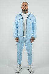 THE BREMEN CARGO PAK - Vibes Fashion
