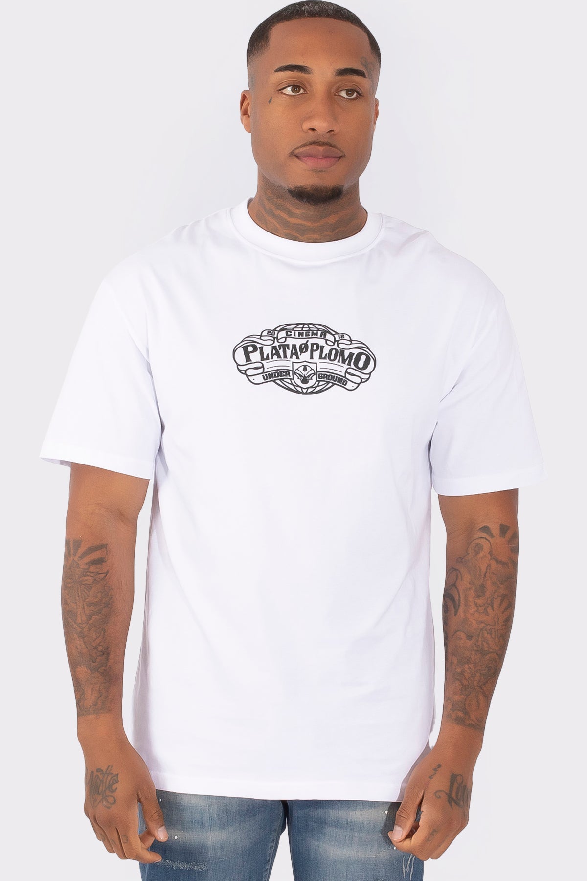 THE BREMEN T-SHIRT - Vibes Fashion