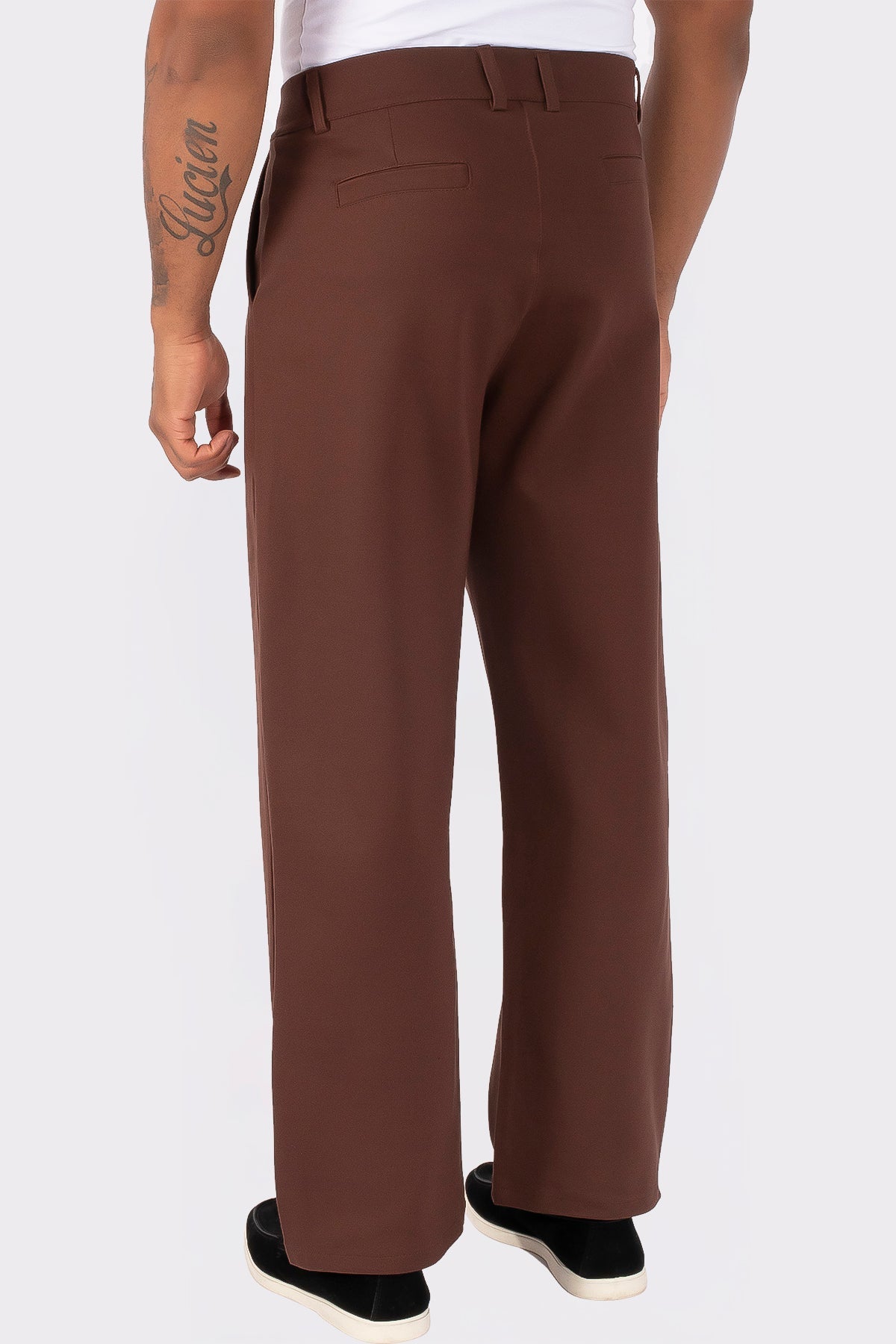 THE BREMEN TROUSERS - Vibes Fashion