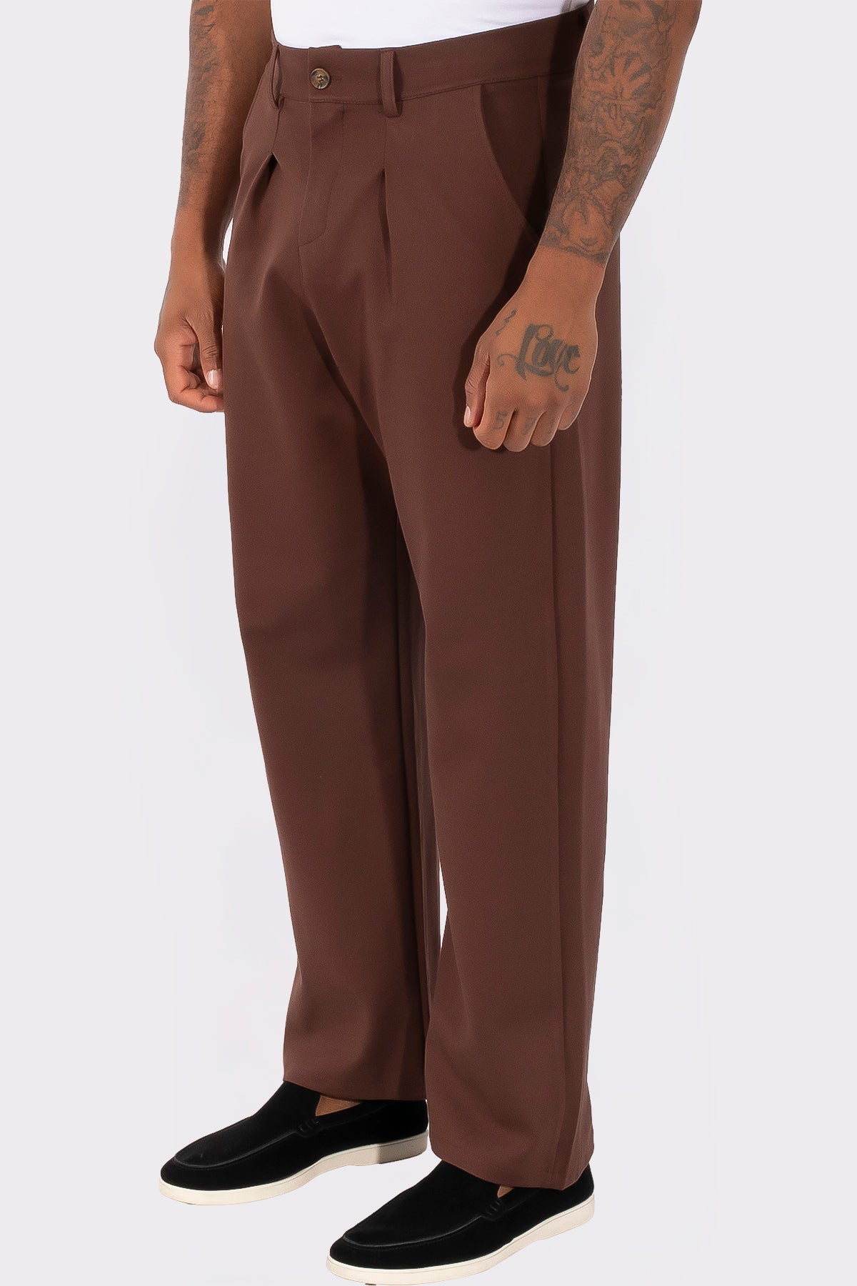 THE BREMEN TROUSERS - Vibes Fashion