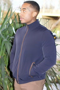 THE BRUNO JACKET - Vibes Fashion