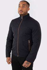 THE BRUNO JACKET - Vibes Fashion