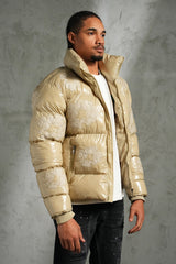 THE BRUNO PUFFER JACKET - Vibes Fashion