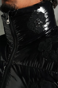 THE BRUNO PUFFER JACKET - Vibes Fashion