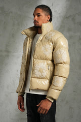 THE BRUNO PUFFER JACKET - Vibes Fashion